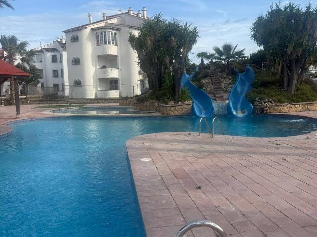 Apartamento en Venta en El Montgó