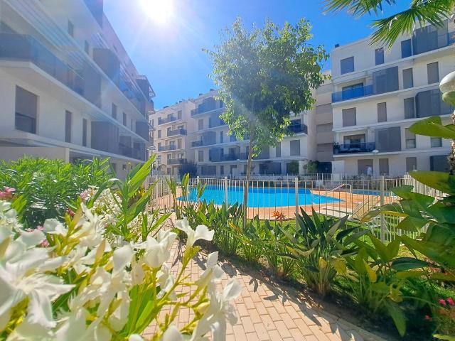 Apartamento en Venta en El Montgó