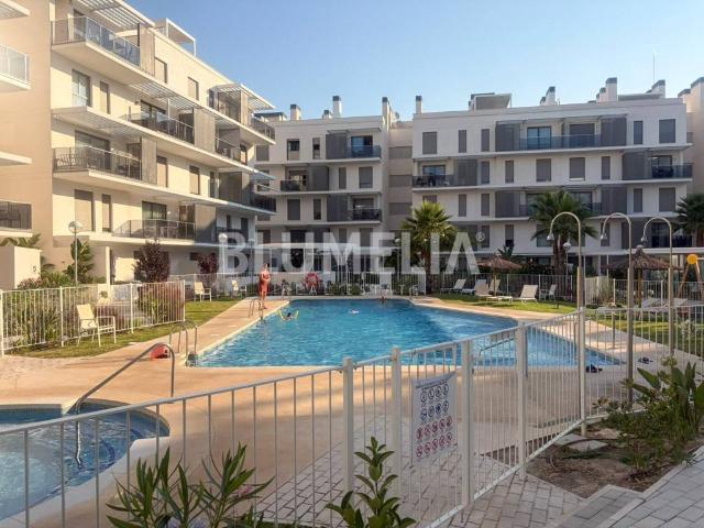 Apartamento en Venta en El Montgó