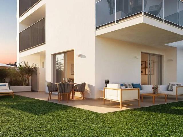 Apartamento en Venta en El Montgó