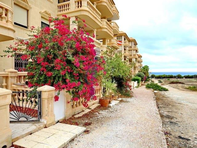 Apartamento en venta en El Moncayo, Alicante Costa Blanca