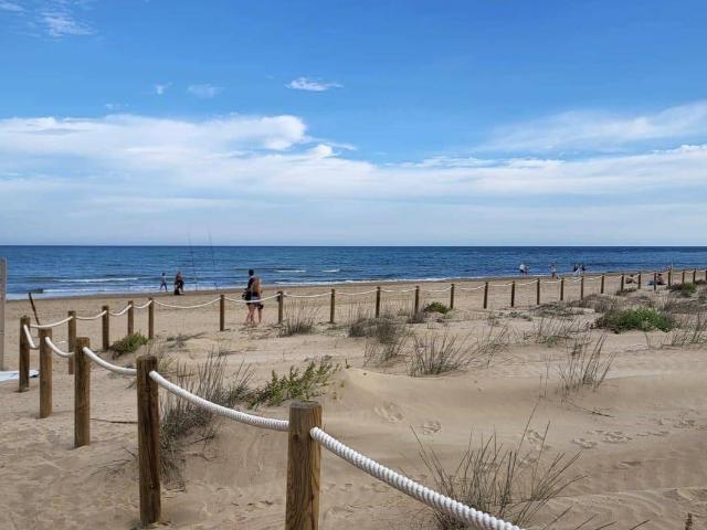 Apartamento en Venta en El Moncayo El Pòrtic