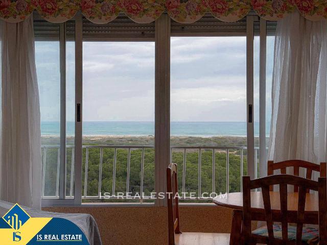 Apartamento en Venta en El Moncayo El Pòrtic