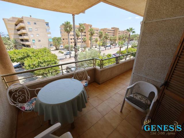 Apartamento en Venta en El Moncayo El Pòrtic