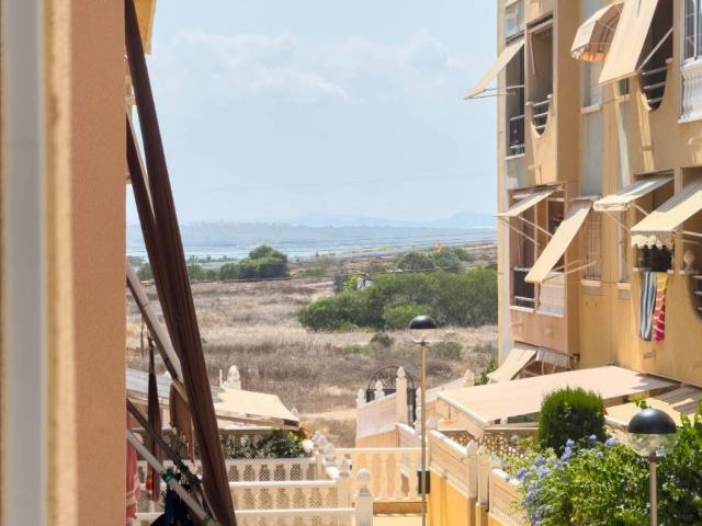 Apartamento en Venta en El Moncayo El Pòrtic