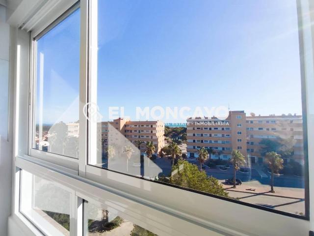 Apartamento en Venta en El Moncayo El Pòrtic