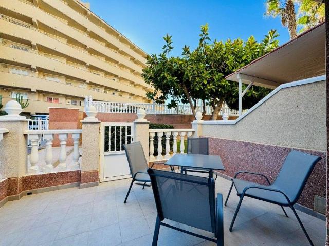 Apartamento en Venta en El Moncayo El Pòrtic