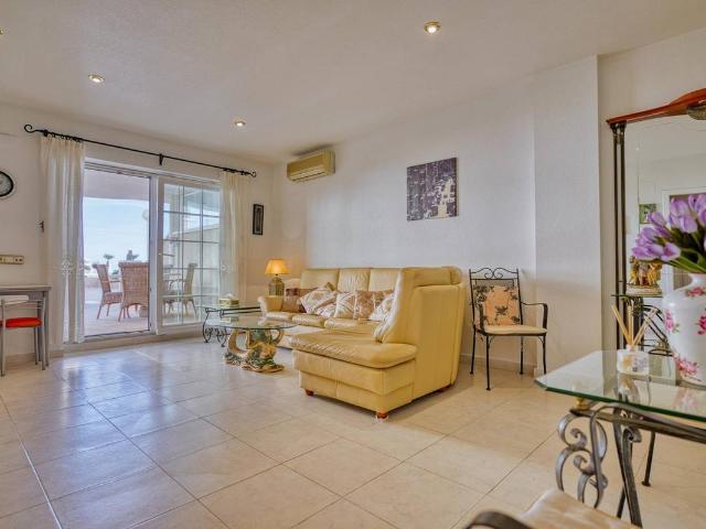 Apartamento en Venta en El Moncayo El Pòrtic