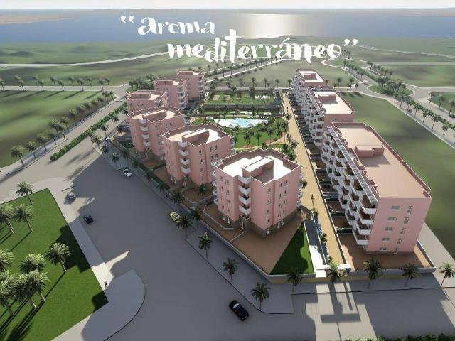 Apartamento en Venta en El Moncayo El Pòrtic