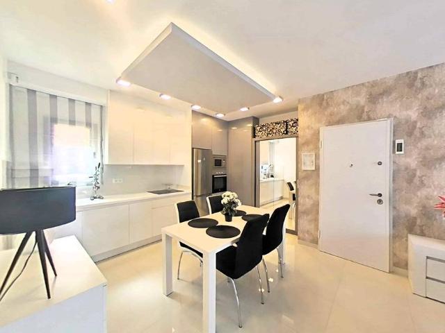 Apartamento en Venta en El Mojón