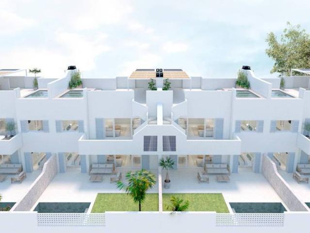 Apartamento en Venta en El Mojón