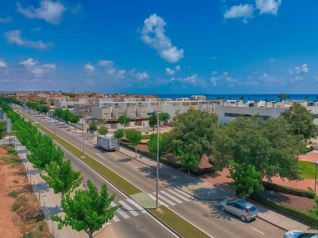 Apartamento en Venta en El Mojón