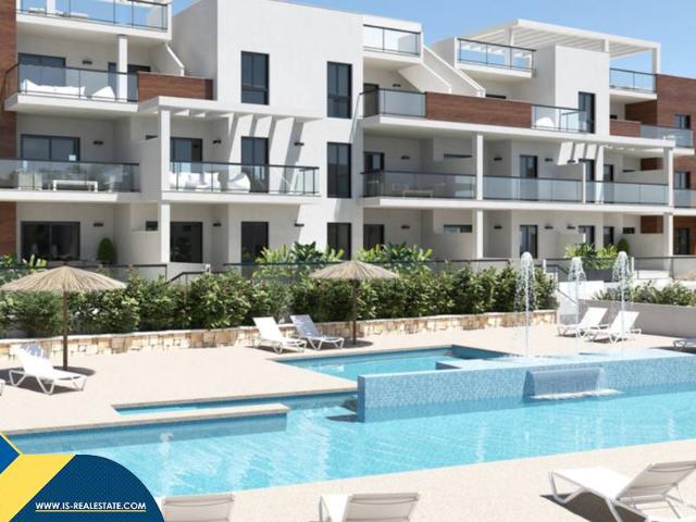 Apartamento en Venta en El Mojón