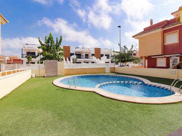 Apartamento en Venta en El Mojón