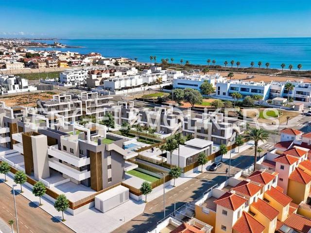 Apartamento en Venta en El Mojón
