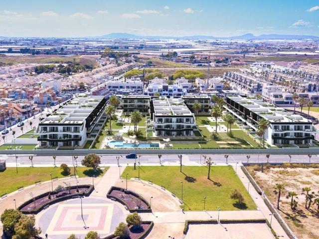 Apartamento en Venta en El Mojón