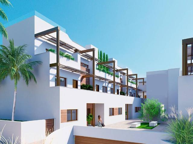 Apartamento en Venta en El Mojón
