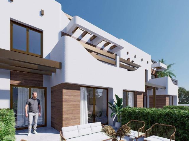 Apartamento en Venta en El Mojón