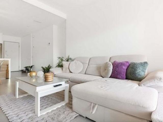 apartamento en Venta en El Mojon. THER T408