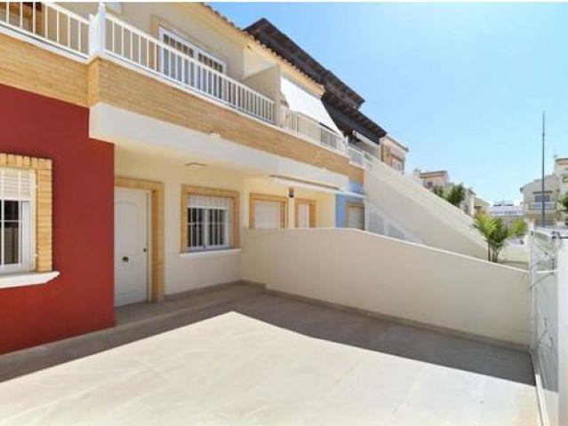 apartamento en Venta en El Mojon. THER T418