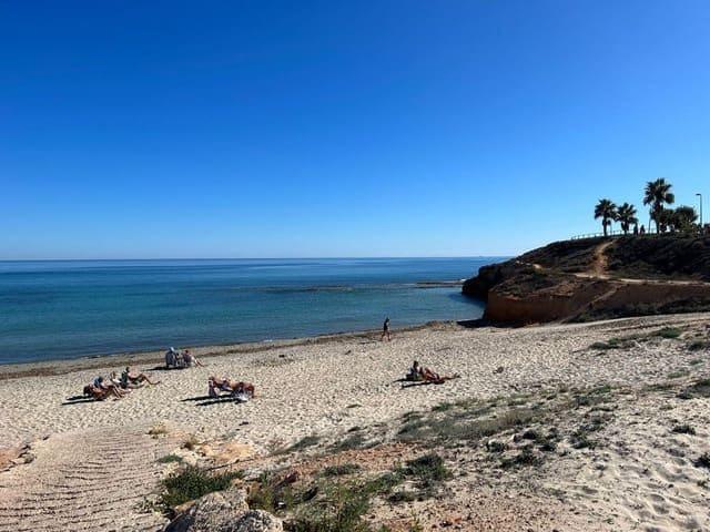 Apartamento en venta en El Mojon, Alicante Costa Blanca