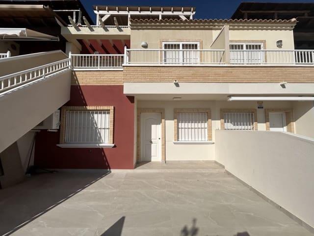 Apartamento en venta en El Mojon, Alicante Costa Blanca