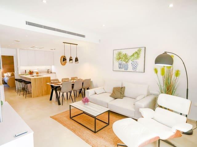 Apartamento en venta en El Mojon, Murcia Costa Cálida