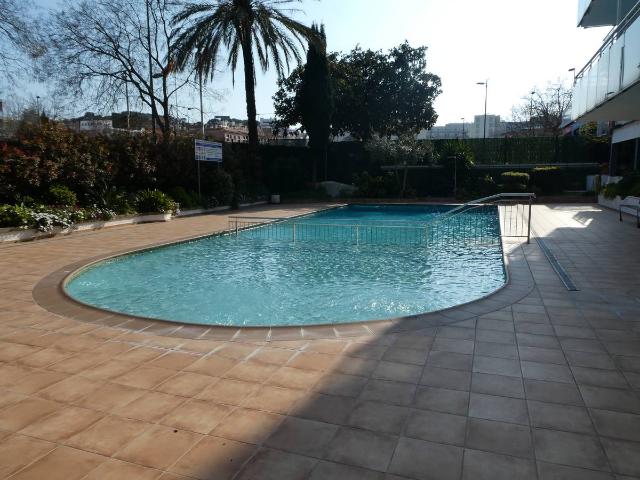 Apartamento en Venta en El Molí El Rieral
