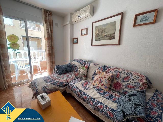 Apartamento en Venta en El Molino