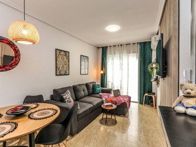 Apartamento en Venta en El Molino