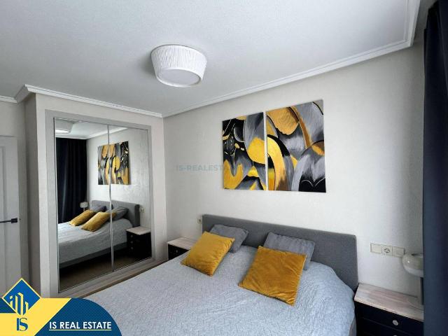 Apartamento en Venta en El Molino