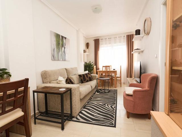 Apartamento en Venta en El Molino