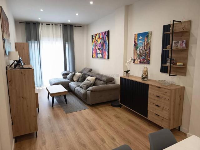 Apartamento en Venta en El Molino