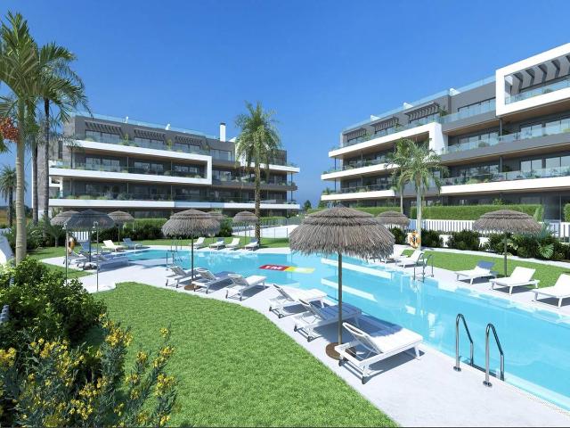 Apartamento en Venta en El Molino
