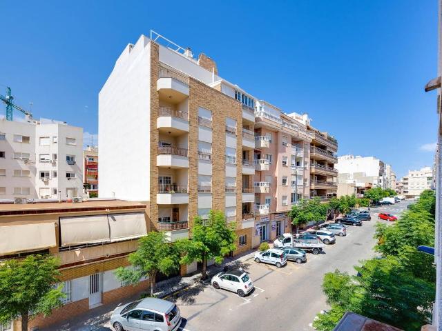 Apartamento en Venta en El Molino