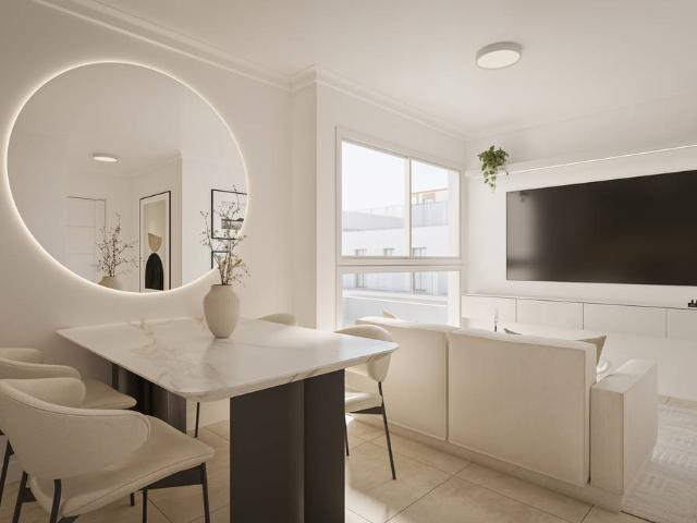 Apartamento en Venta en El Molino