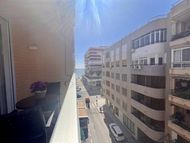Apartamento en Venta en El Molino