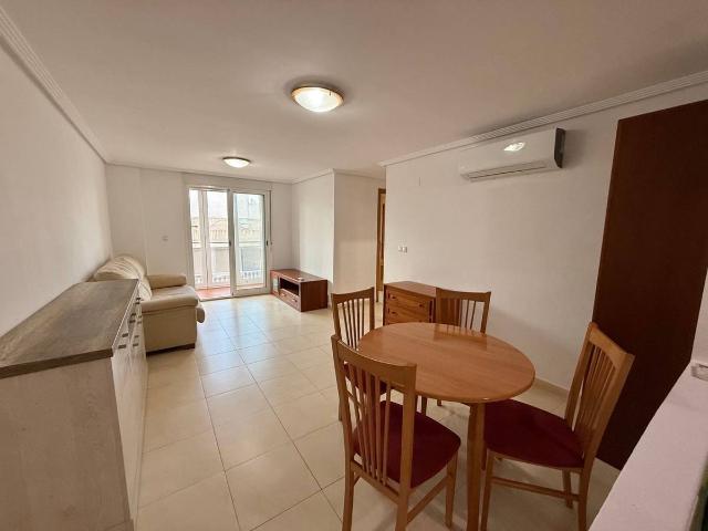 Apartamento en Venta en El Molino