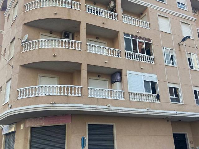 Apartamento en Venta en El Molino