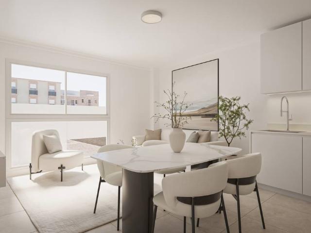 Apartamento en Venta en El Molino