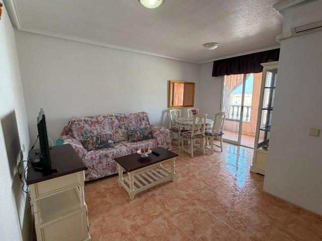 Apartamento en Venta en El Molino