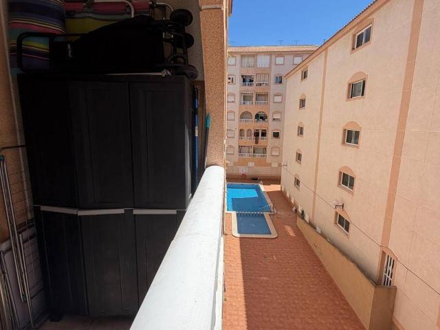 Apartamento en Venta en El Molino