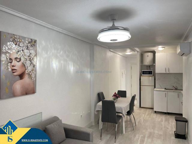 Apartamento en Venta en El Molino