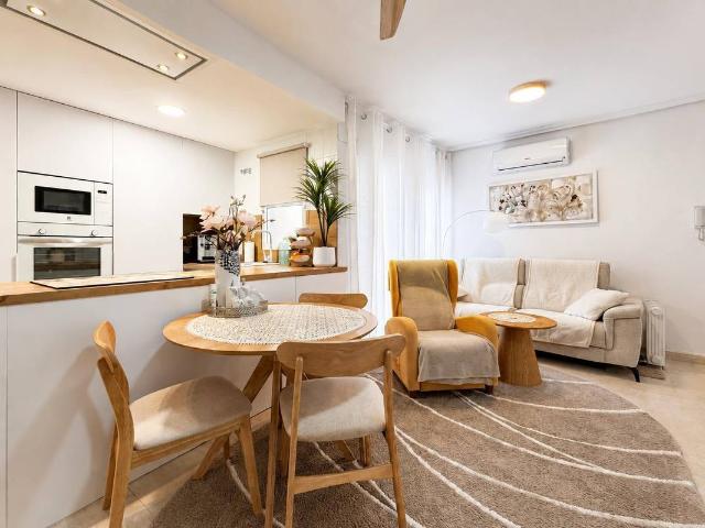 Apartamento en Venta en El Molino