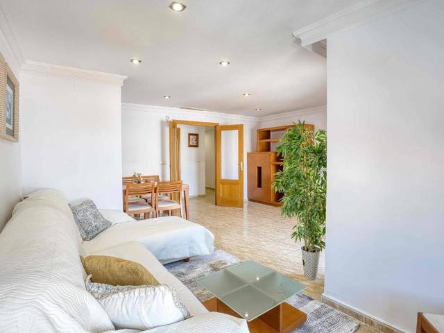 Apartamento en Venta en El Molino
