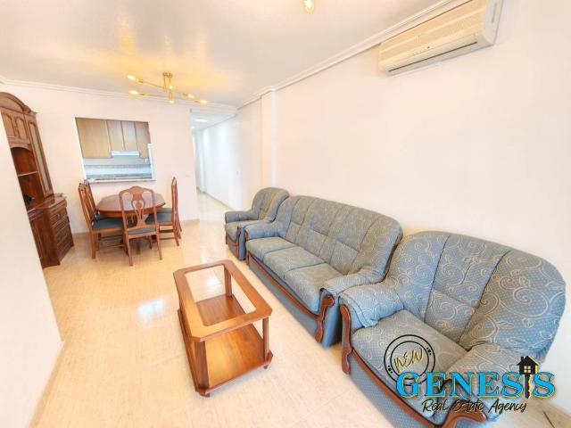Apartamento en Venta en El Molino