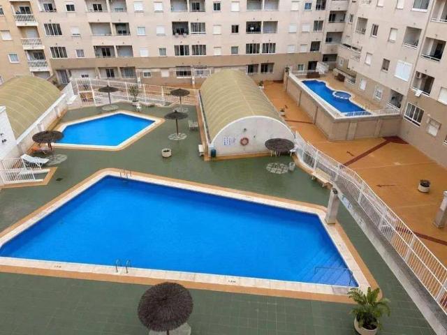 Apartamento en Venta en El Molino