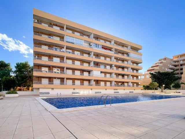Apartamento en Venta en El Molino