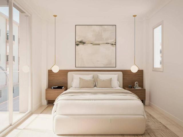 Apartamento en Venta en El Molino
