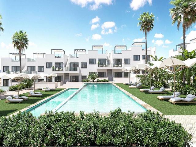 Apartamento en Venta en El Molino